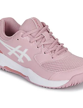 Kinderschuhe Gel-Dedicate 8 Gs 36;37;38;39;40;35 1/2;37 1/2;39 1/2 Female - Asics - FashionsVida