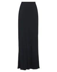 Falda larga Mujer Negro 34,42 Mujer