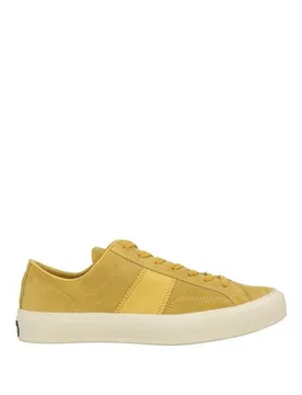 Sneakers Hombre Caléndula 42 Hombre - Tom Ford - FashionsVida