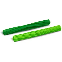 Juego de cepillos de goma para Serie s Roomba
