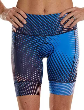 Zoot Shorts De Triathlon Ltd 8´´ - Zoot - FashionsVida