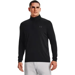 Sweat à Demi-zip Playoff Black / Jet Gray 2XL