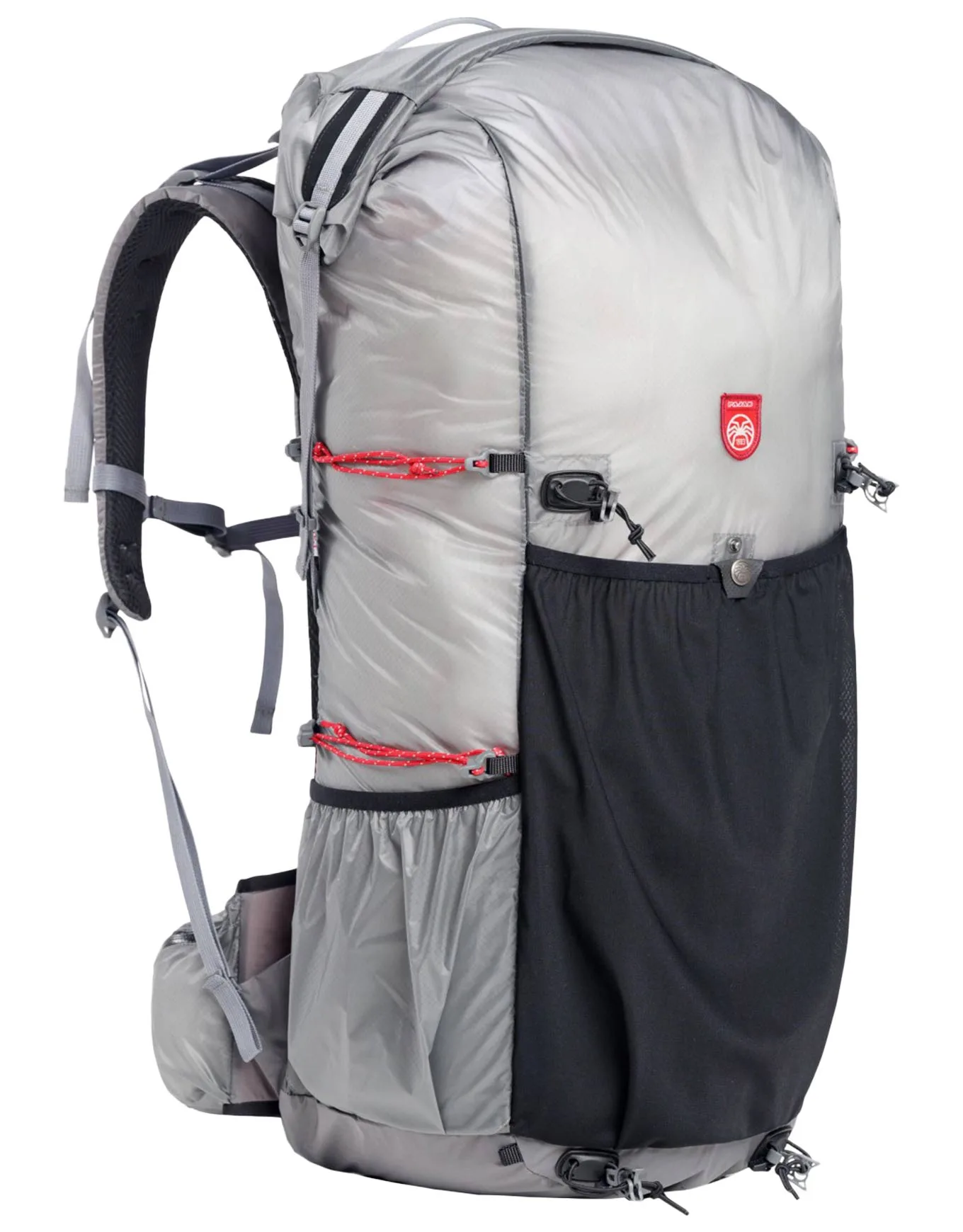 Sac à dos de trekking - Xc3 42L - Gris - Pajak - FashionsVida