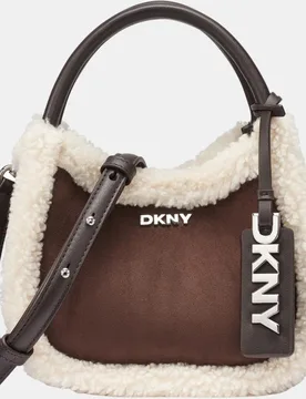 Bolso crossbody Capri de - DKNY - FashionsVida