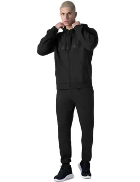 Everlast Survêtement Black M Homme - Everlast - FashionsVida