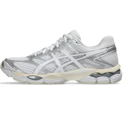 Gel-Cumulus 16 White 42.5 Unisex