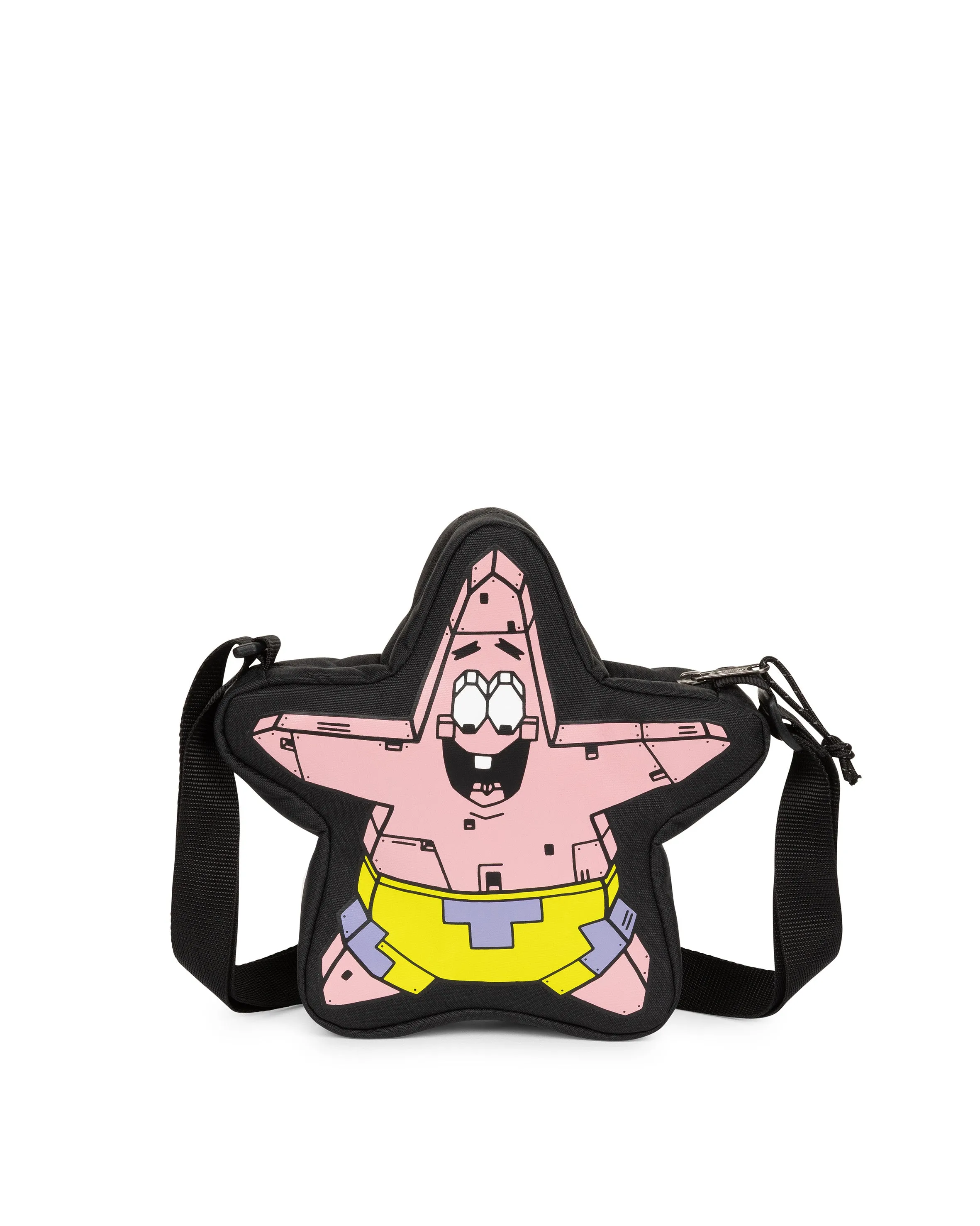 Star Mini Bag, 100% Polyester patrick Petit unisex - Eastpak - FashionsVida