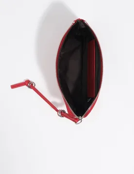 Monedero de mujer grande piel - Bimba y Lola - FashionsVida