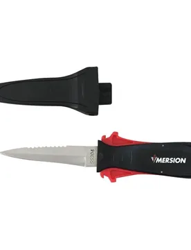 Imersion Coltello Vulcan 30ss - imersion - FashionsVida