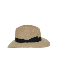 Cappello da sole da uomo beige 59