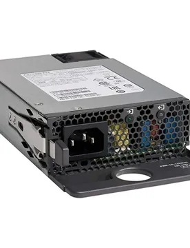 Systems Configuration Ca 1kw 6 Alimentation électrique Accessoire Fournisseur D´énergie Black One Size unisex - Cisco - FashionsVida