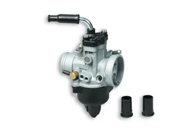Impianto Alimentazione Phvb 22 Dd Derbi Atlantis - Bullet 50 2t 2003+