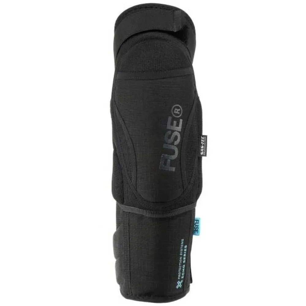 Genouillère/protège-tibia Echo 75 Evo - Fuse Protection - FashionsVida