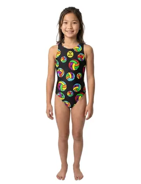 Turbo Maillot De Bain Multi Ball 06 - TURBO - FashionsVida