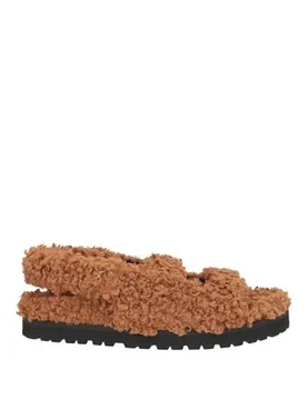 Sandale Damen Hellbraun 36,37,37.5,38,38.5,39,39.5,40 Damen - Sergio Rossi - FashionsVida