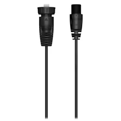 Usb-c To Micro Usb Adapter Cable Black One Size unisex