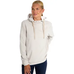 Abacus Hoodie Banff, beige s