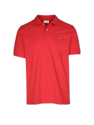 GANT Poloshirt rot XXXL herren