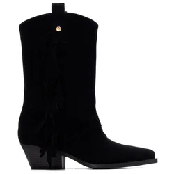Bottines à Talons 14605601 Black EU 41