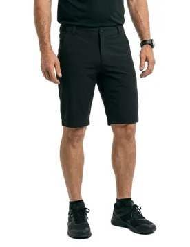 Salopette Senza Bretelle Braga Black - Wilier - FashionsVida