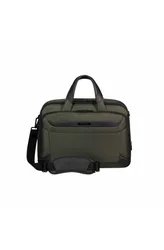 Borsa PRO-DLX Bailhandle Verde espandibile - KM2-04004