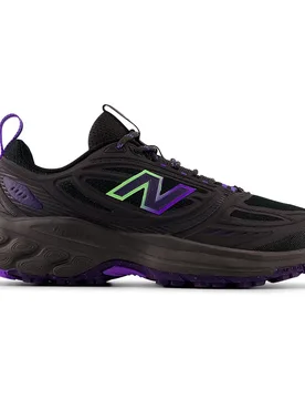 Fresh Foam 410 V9 Trail Running Shoes Black 5NY UK 6 Women - New Balance - FashionsVida