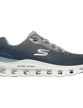 Sneaker Glide Step™ Pro Waverra Navy EU 41 - Skechers - FashionsVida
