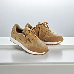 Pagen Sneaker "Lara" beige