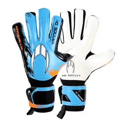 Gants De Gardien De But Junior Krotalus Rn Reconditionné Metal Blue 4.5 unisex