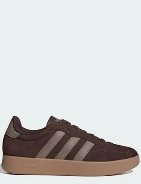 Scarpe Barreda 45 1/3 Dark Brown / Trace Brown / Gum - Adidas - FashionsVida