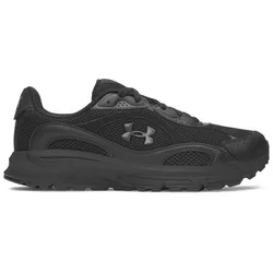 Baskets Tech Runner Black EU 41