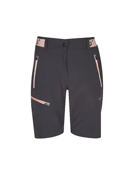 Shorts da donna Lake Louise grigio 36 - Meru - FashionsVida
