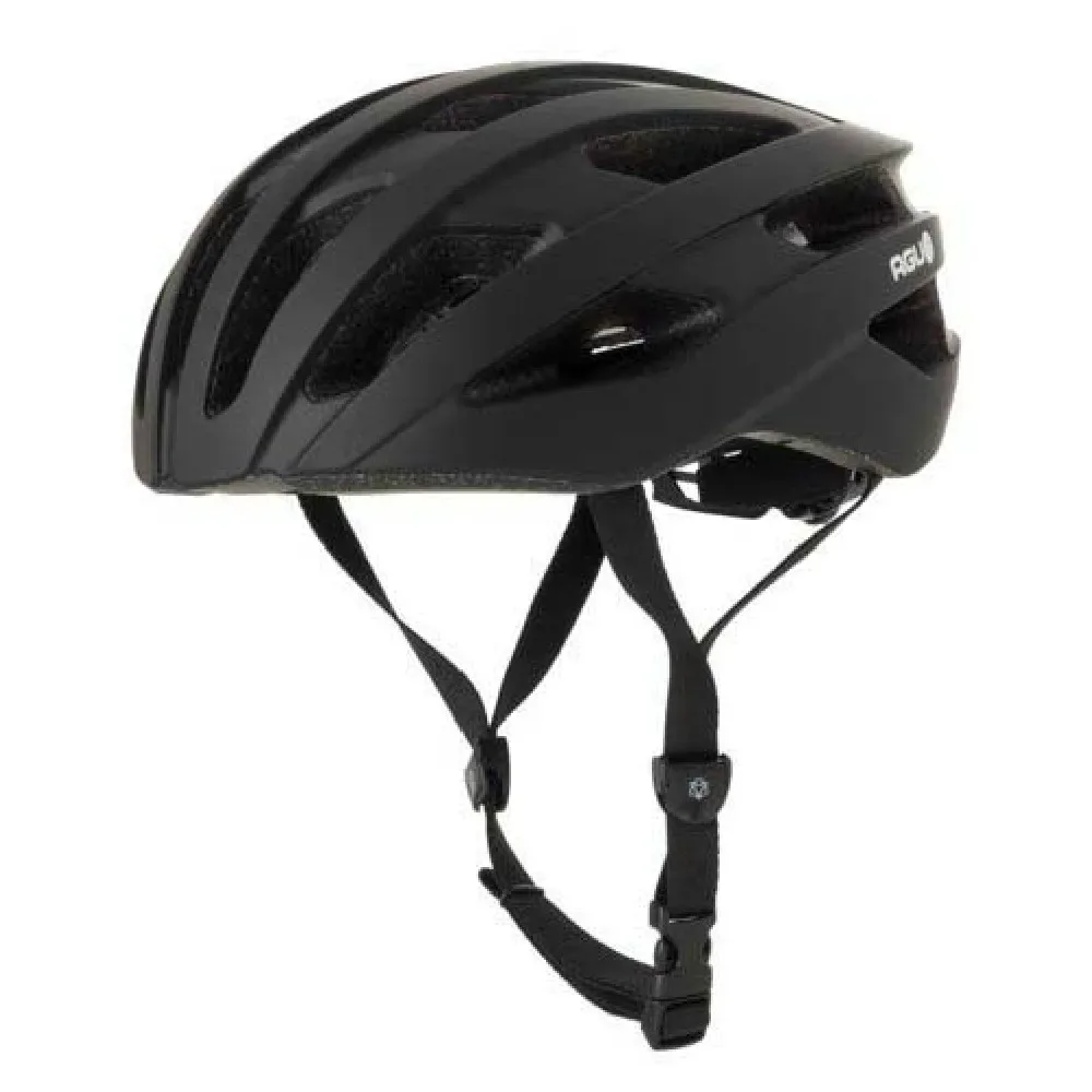 Agu Casco Glide Black - AGU - FashionsVida