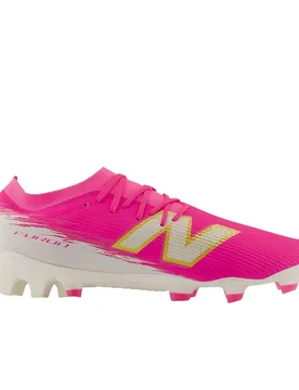 Fußballschuhe Furon Team V8 FG - Rose - unisex - Size: 43 - New Balance - FashionsVida