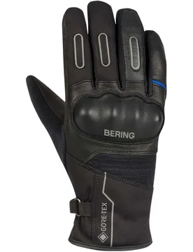 Guanti Moto SLAMMER GTX Nero taglia 13 - Bering - FashionsVida