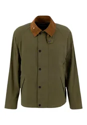 Giubbino Uomo Barbour MCA1098 OL72