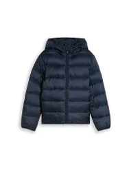 Giacca da ragazzo blu 152