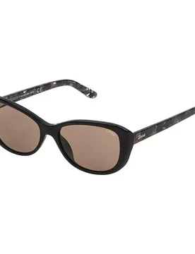 Lunettes De Soleil Sl4156-520700 Black One Size - Lozza - FashionsVida