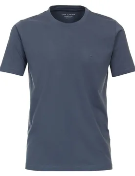 XXL T-Shirt uni 004200 male - XXL - FashionsVida