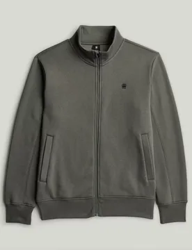 Track jacket sw l-s male - S - FashionsVida