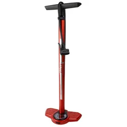 Pompa Da Piede Premium Workshop Red