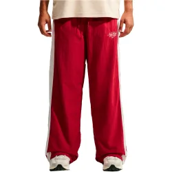 Nike club pantalón hombre Rojo (M)
