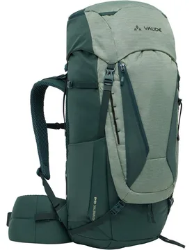 Asymmetric 428 mochila montaña Verde (UNICA) - VAUDE - FashionsVida