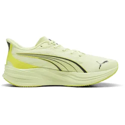 Darter Pro 2 Running Shoes Apple Spritz / Lux Lime / Deep Plum UK 6 Men,Women