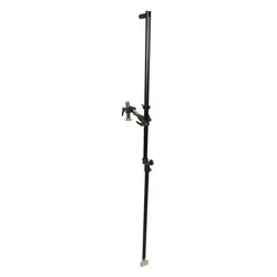 Foldable 360° Adjustable Transducer Pole 2 M One Size unisex