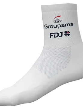Chaussettes Groupama Fdj 2023 Q-skin - Ale - FashionsVida