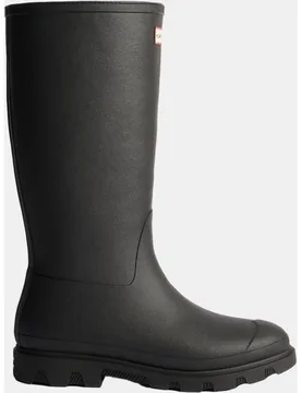 Bota downpour tall de Mujer - Hunter - FashionsVida