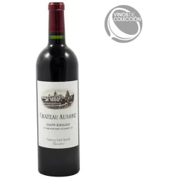 Vino tinto 2013 Saint Émilion