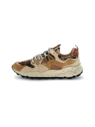 Sneaker YAMANO 3 marrón 41