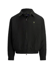 Ralph Lauren Coupe-vent noir M